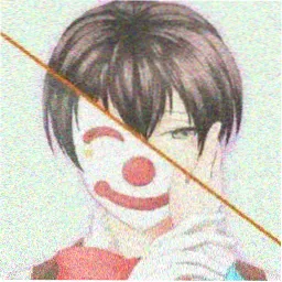 姬岛朱乃 恶魔高校角色